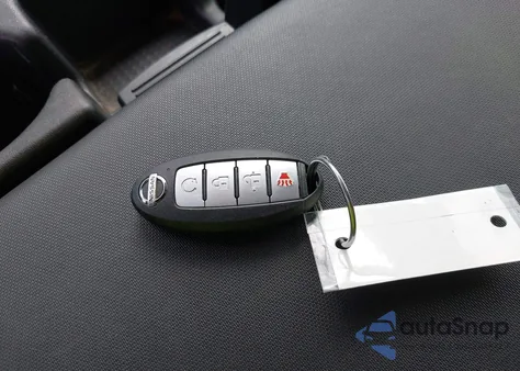 2020 Nissan Titan S 4X2 z USA, uszkodzony, nr VIN 1N6AA1EE3LN511475